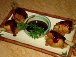 Yamato Japanese Restaurant