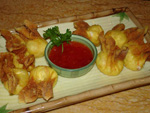 Yamato Japanese Restaurant