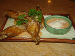Yamato Japanese Restaurant