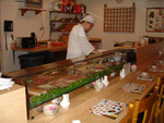 Yamato Japanese Restaurant