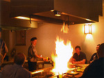 Yamato Japanese Restaurant