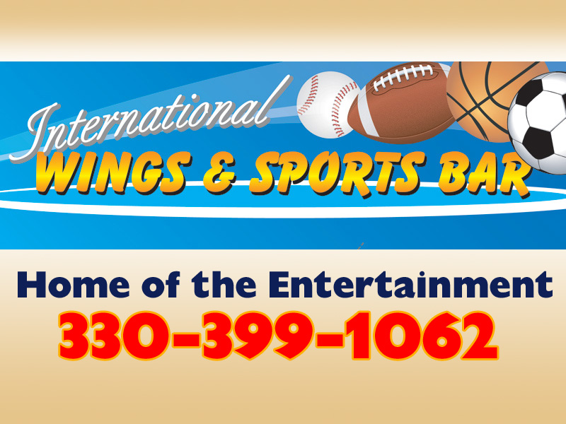 Yamato International Sports Bar